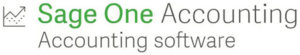 Sage One Accounting Software logo