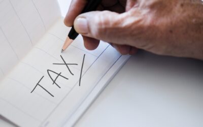 5 Tax Planning Tips for 2019
