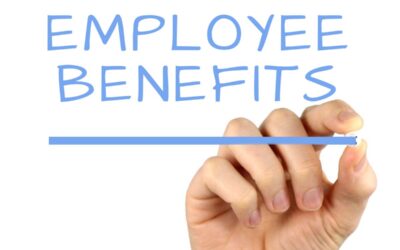 Tax and employee benefits