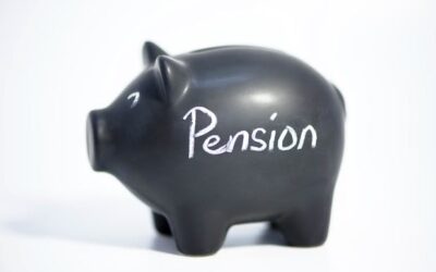 Auto Enrolment Pension Contribution Increases