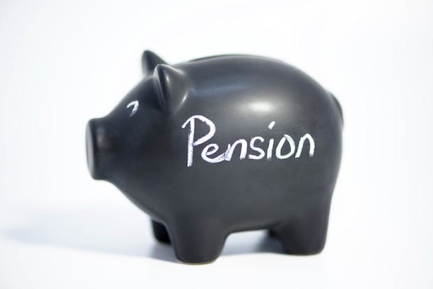 Auto Enrolment Pension Contribution Increases