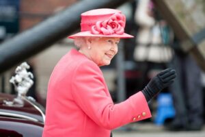 Queen's awards success for Welsh Firms