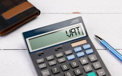 Capital goods scheme for VAT