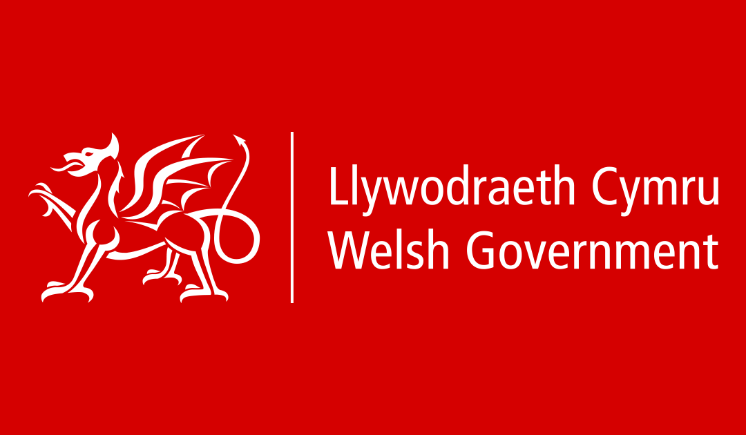New Welsh Government Grant funding