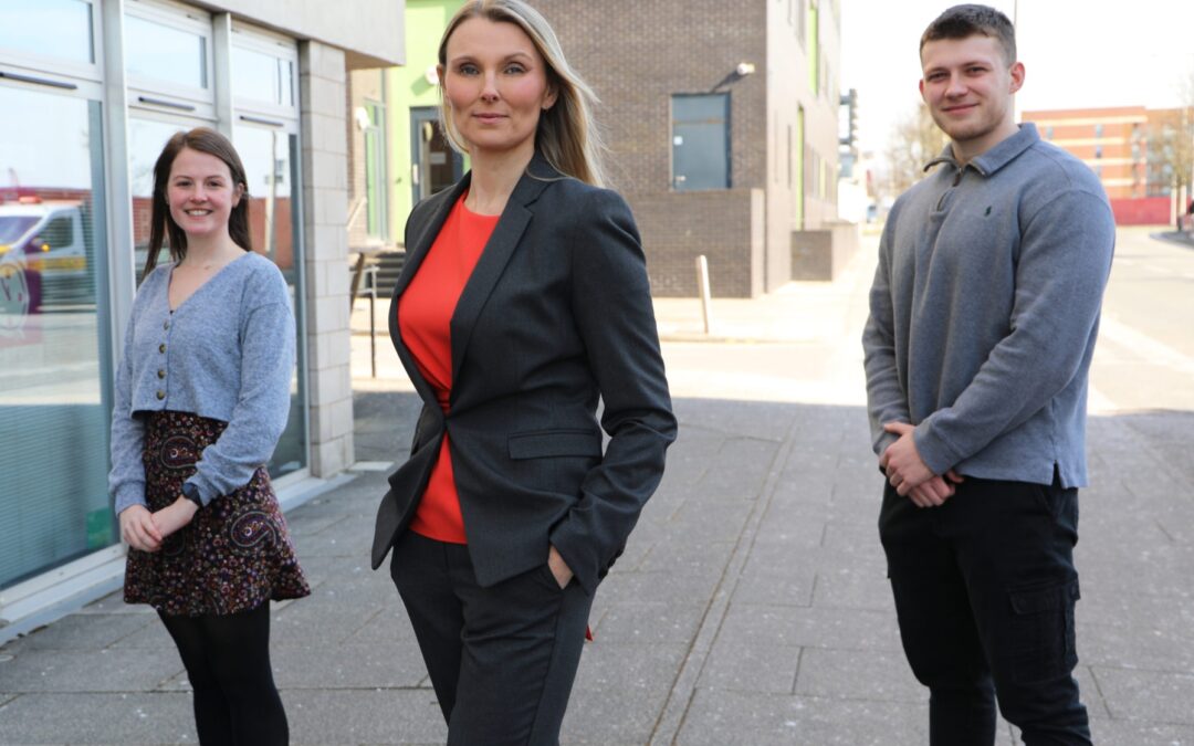 Bevan Buckland LLP To Support More Graduates and School Leavers To Career Success