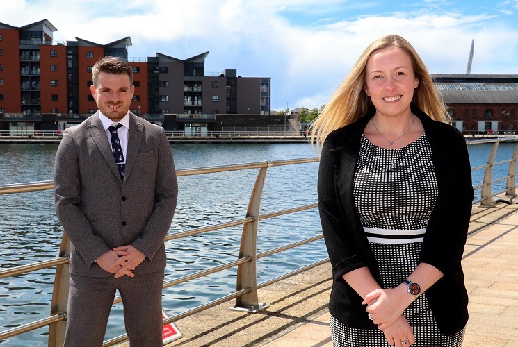 ACCA Success at Wales’ Leading Accountancy Firm