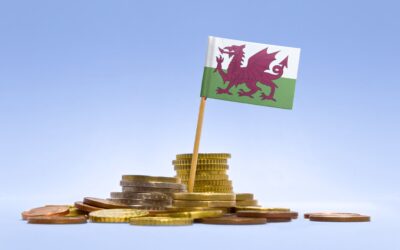 Further support for Welsh businesses