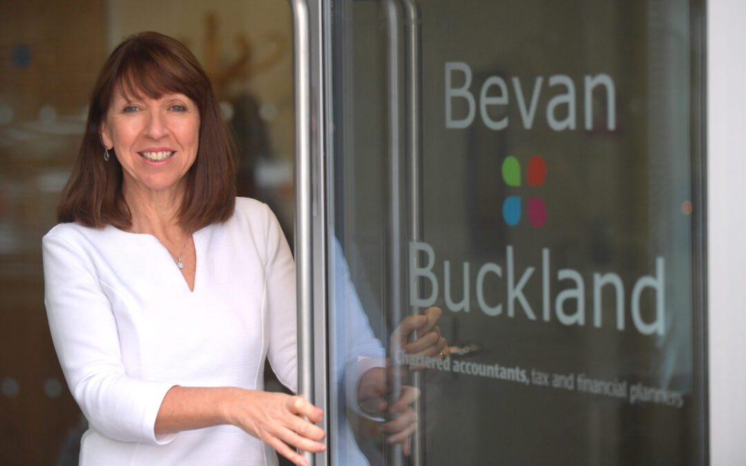 Investment eastwards for Swansea-based accountancy firm Bevan Buckland LLP