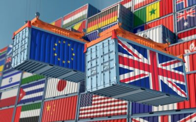 UK Trade Tariff: duty suspensions and tariff quotas