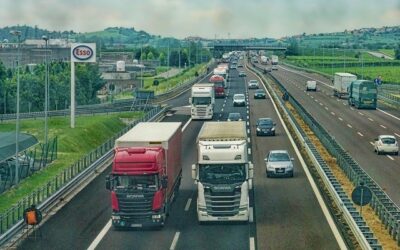 Brexit – New rules for international road haulage in 2022