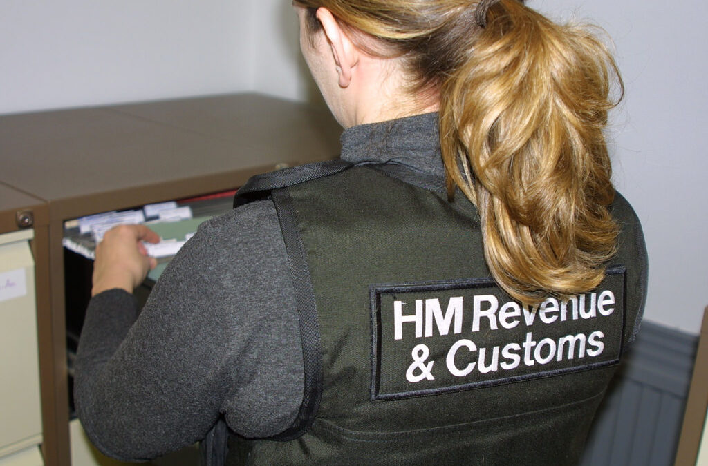 Are you insured against the cost of HMRC investigations?