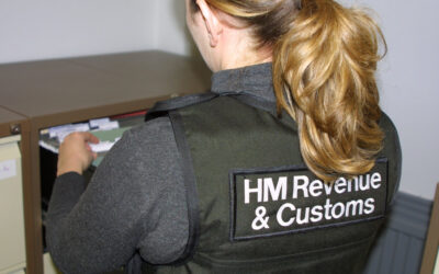 Are you insured against the cost of HMRC investigations?
