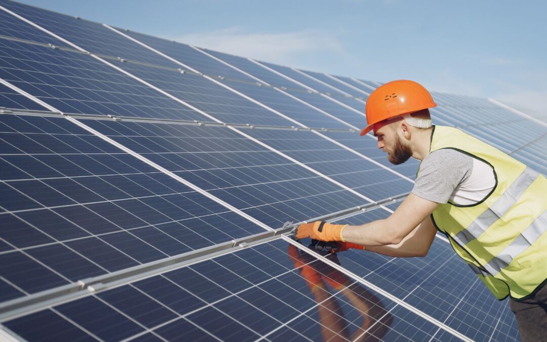 Cost of living crisis – Do solar panels offer value for money?