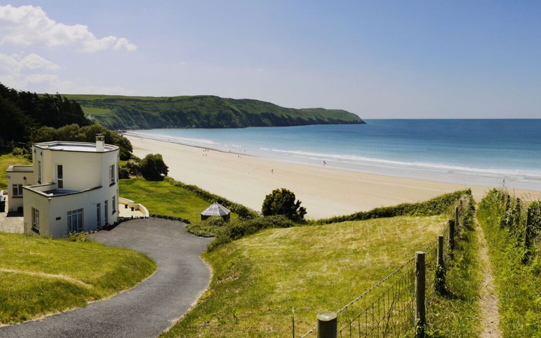 Holiday lets in Wales – Prepare for the new rules