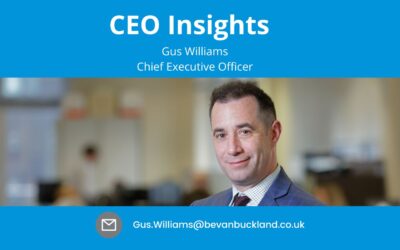 CEO Insights: Why is inflation in the UK so high?