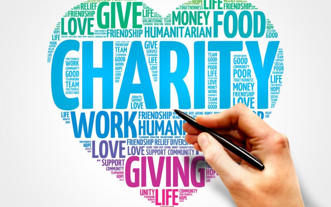 Charities Act 2022: What changes are set to be introduced?