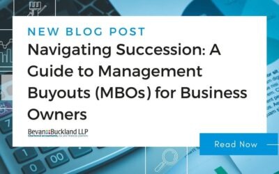 Navigating Succession: A Guide to Management Buyouts (MBOs) for Business Owners